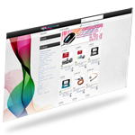 Dise&ntilde;o y programaci&oacute;n de tiendaimpresoras.com