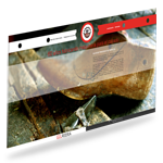 Dise&ntilde;o y maquetaci&oacute;n de gilriera.com