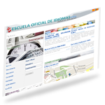 Dise&ntilde;o y programaci&oacute;n de eldaeoi.es