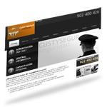 Dise&ntilde;o y programaci&oacute;n de custysegur.com