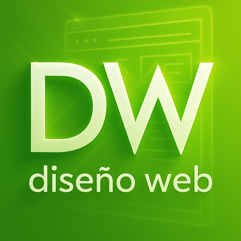 Diseño web