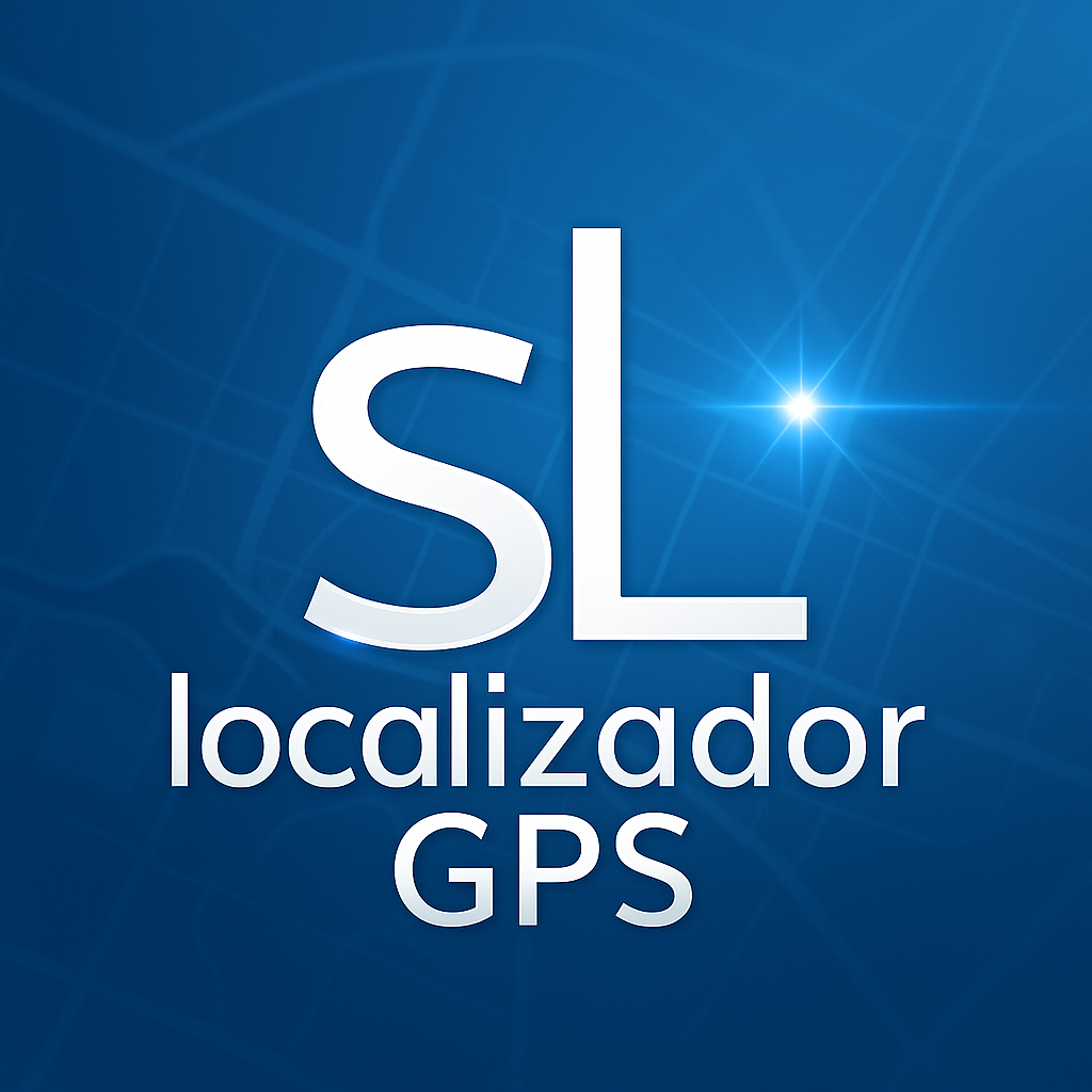 Localizador GPS