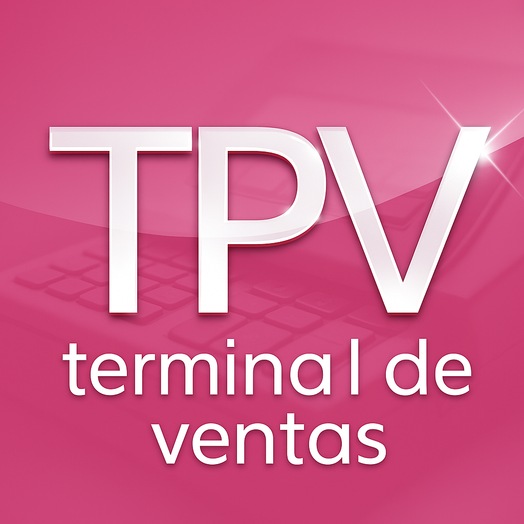 Terminal de ventas