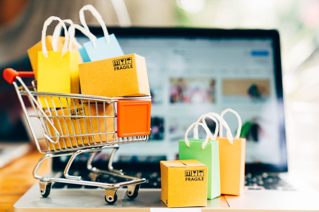 Tiendas Virtuales eficaces