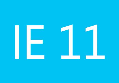 Internet Explorer 11 esta disponible para Windows 7 VK Oficinas