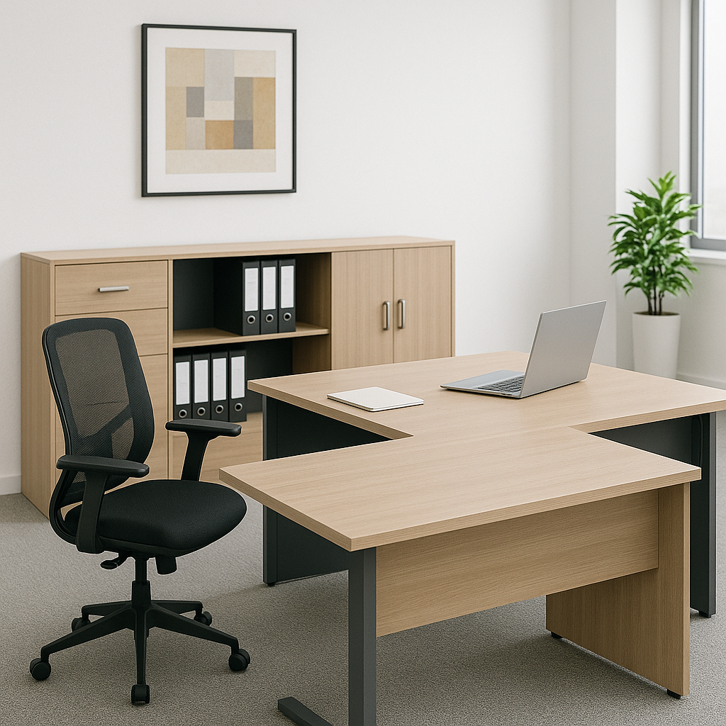 Muebles de oficina