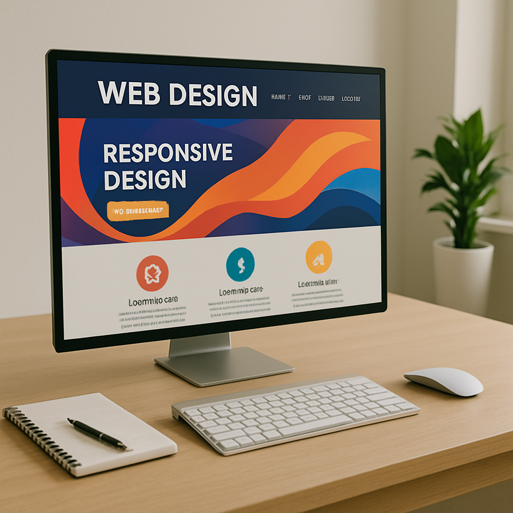 Diseño web